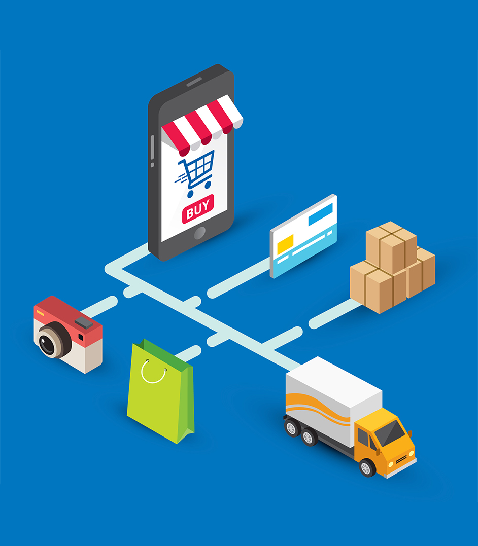 What Does E-Commerce Mobile Application Development have to offer Clients?