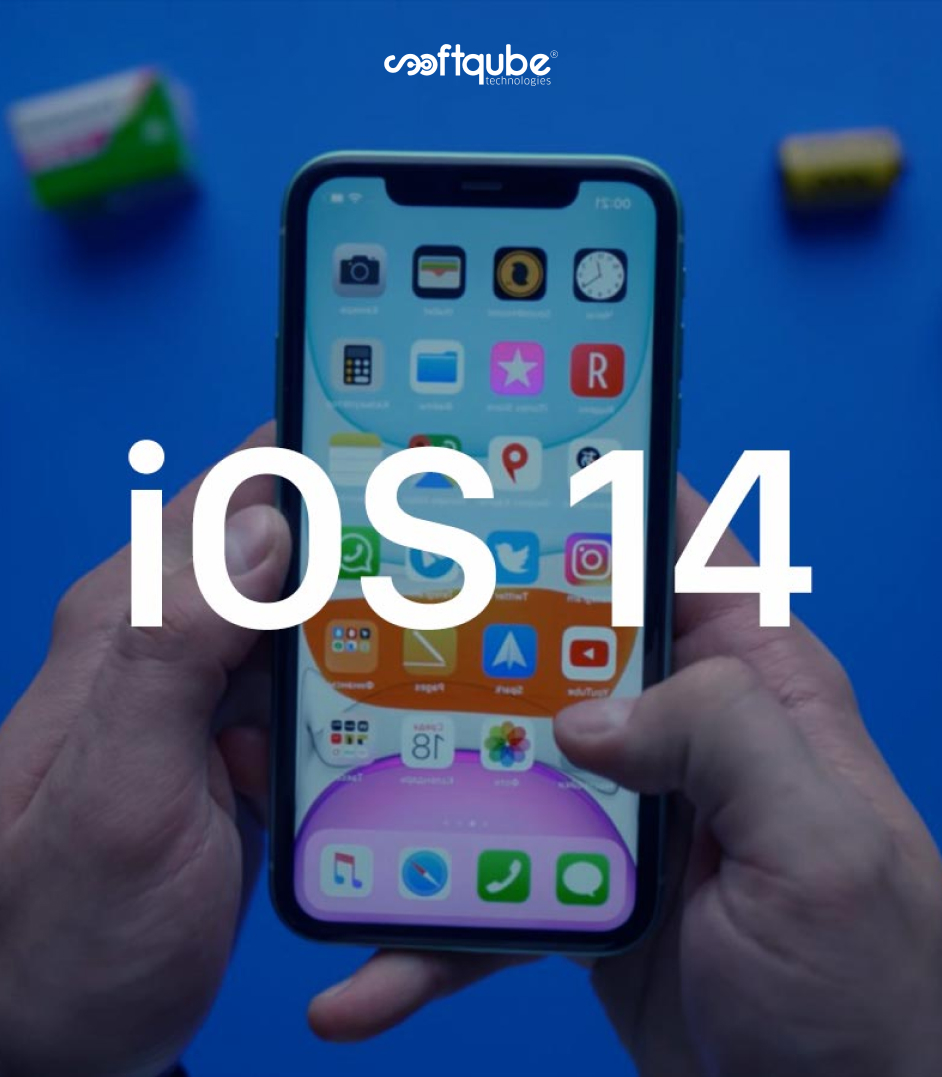 Apple Renovates User Experience Now in iOS 14