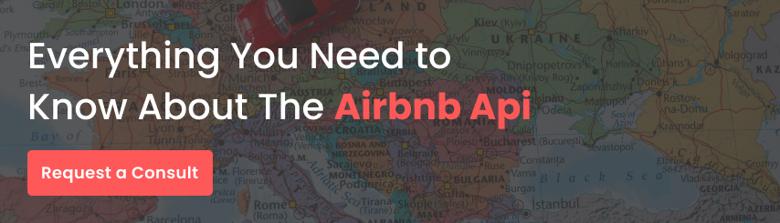 Everything you need to know about the airbnb api