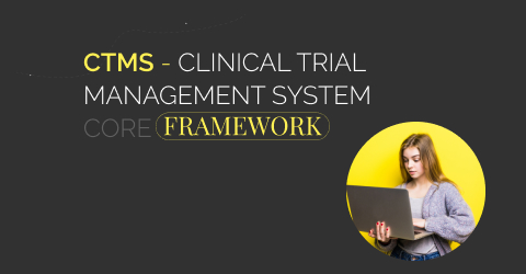 Clinical Trial and Patient Management System for CROs and Pharma Companies