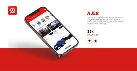 Peer 2 Peer Car Rental Mobile App Development Company