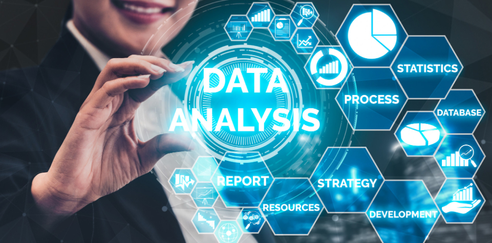 What is Data Analytics Why It Matters