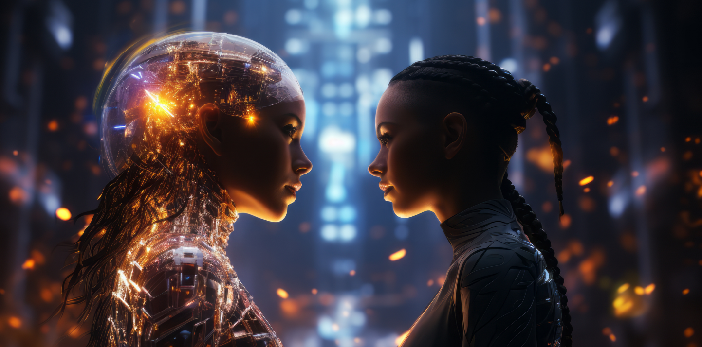 About Episode-1-A Conversation with the Future About Episode-1-A Conversation with the Future