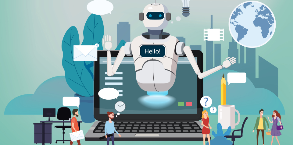 Reimagining ITES in the Age of Agentic AI