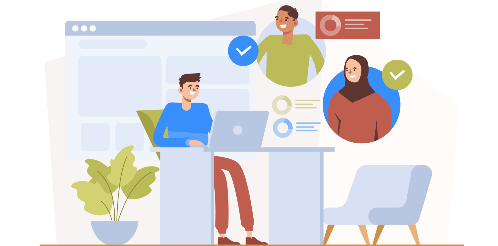 Why Staff Augmentation is the Smartest Way to Scale in 2025