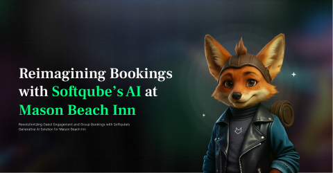 Revolutionizing Group Bookings with MIA: Intelligent Assistants for Seamless Guest Experience